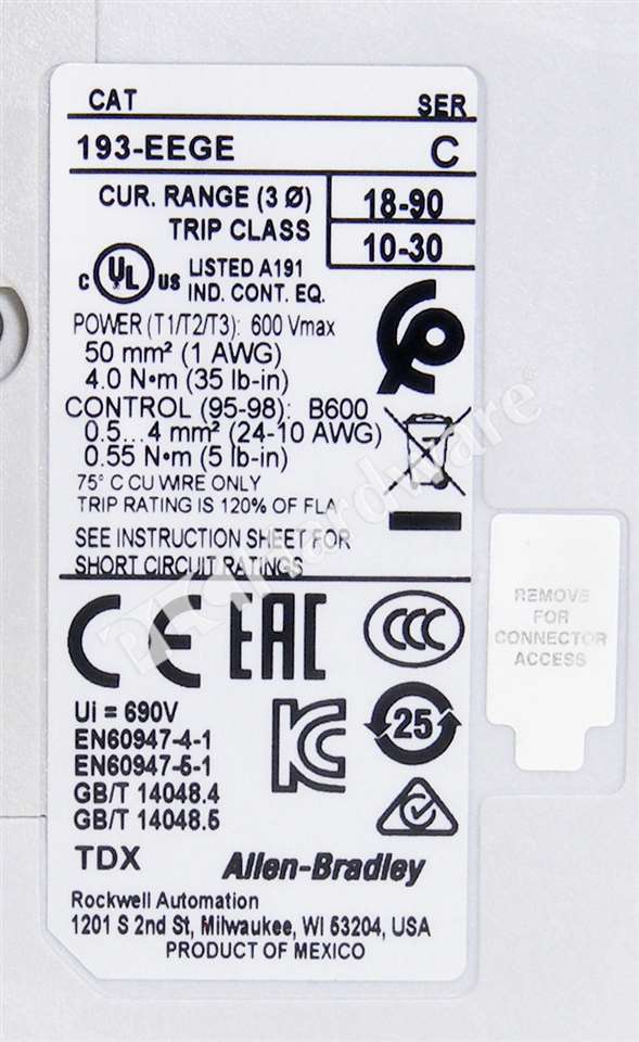 193-EEGE/C 6
