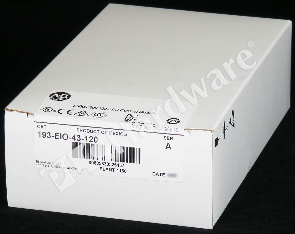Show large image 193-EIO-43-120/A