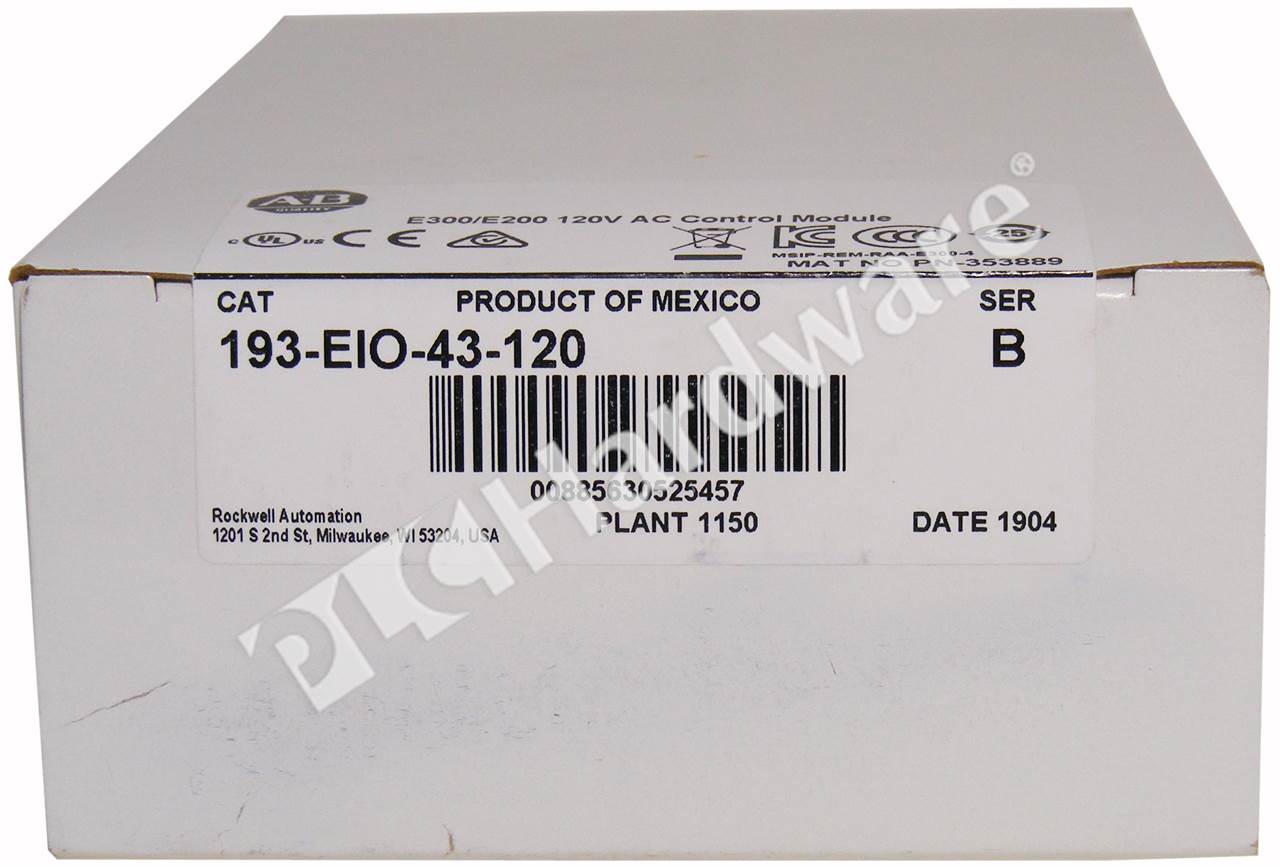 193-EIO-43-120/B 1