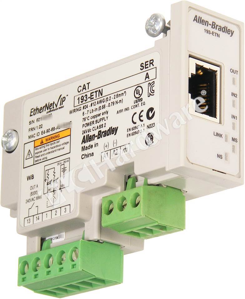 193-ETN/A