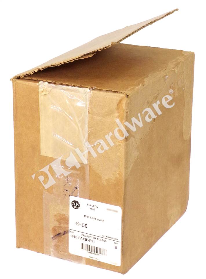 194E-FA32E-P11/B 8