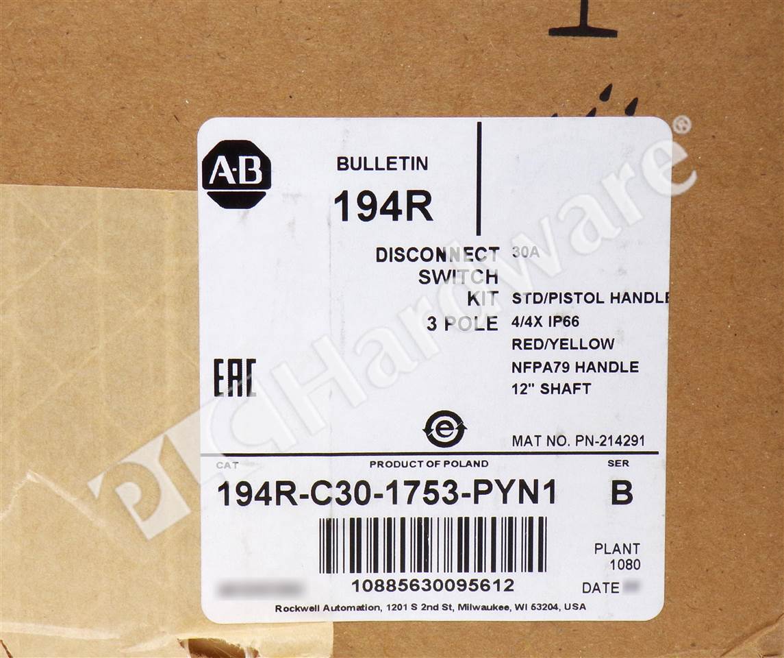 194R-C30-1753-PYN1/B 3