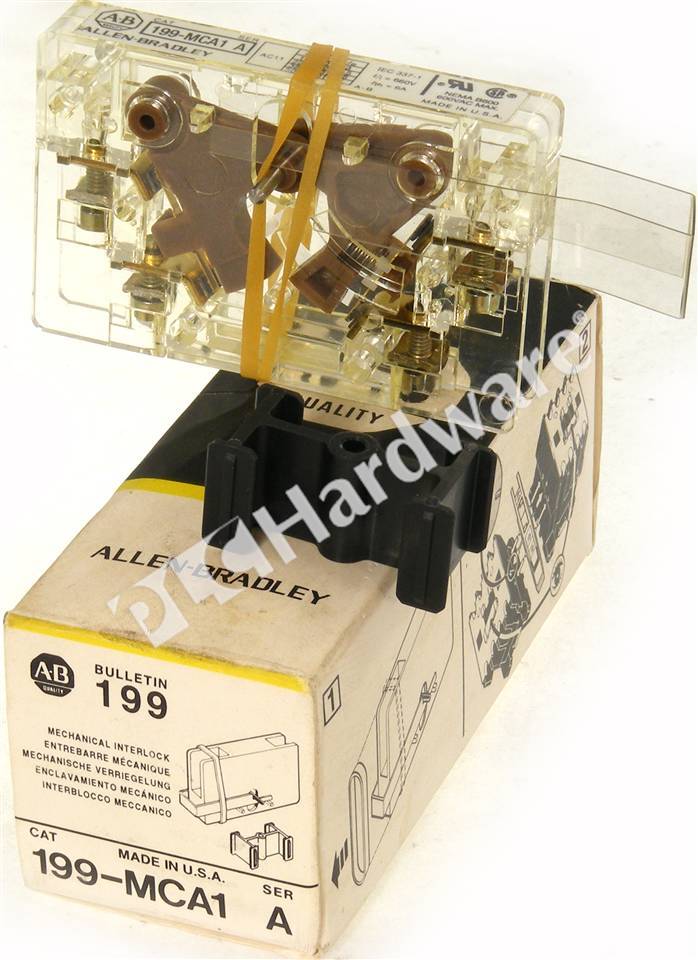 199-MCA1/A