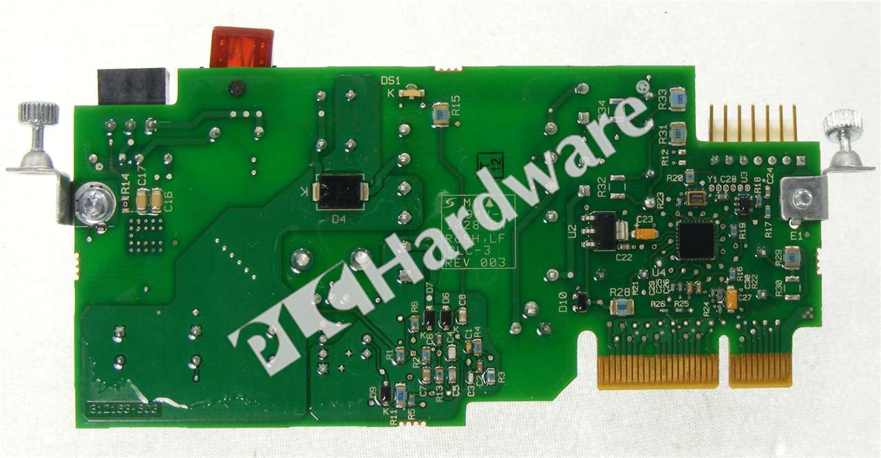 PLC Hardware Allen Bradley 20 750 APS PowerFlex 750 24V Aux Power Supply plc-hardware-allen-bradley-20-750-aps-powerflex-750-24v-aux-power-supply