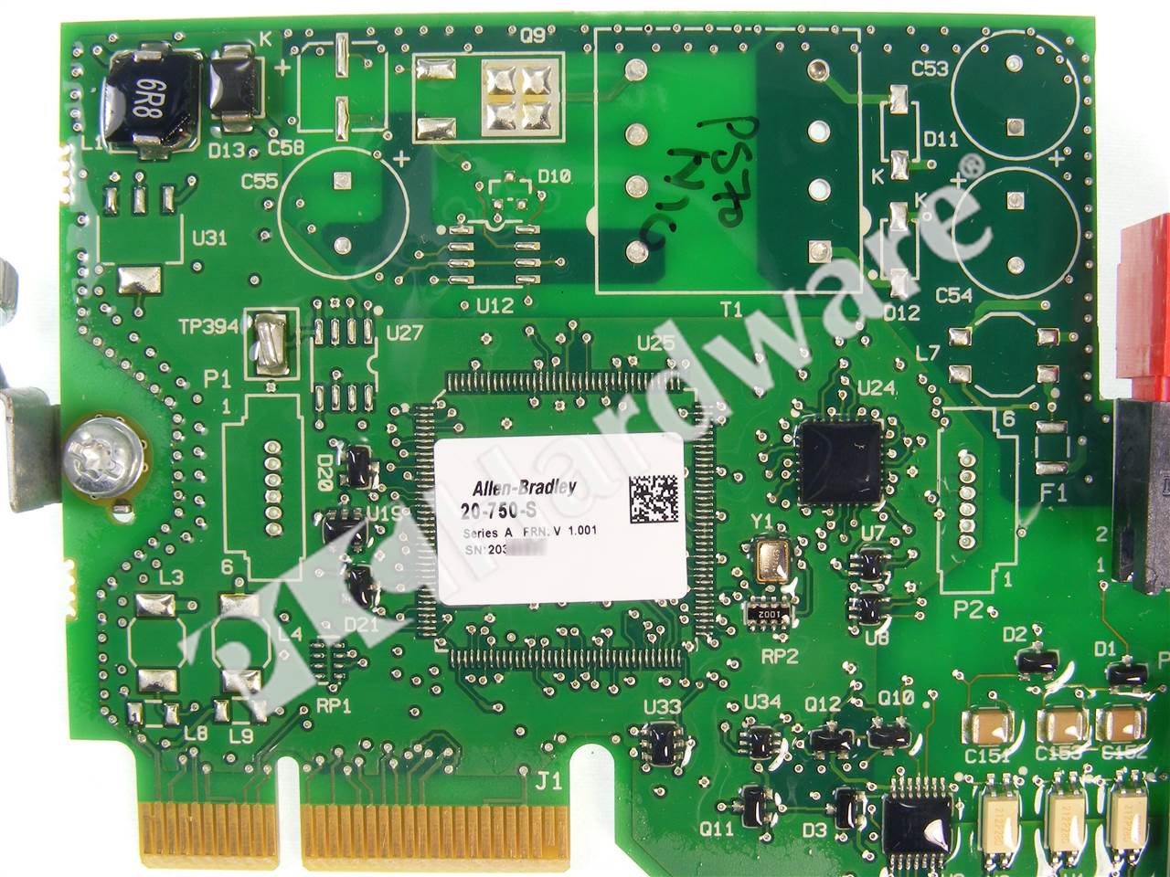 PLC Hardware Allen Bradley 20 750 S Series A Used In PLCH Packaging plc-hardware-allen-bradley-20-750-s-series-a-used-in-plch-packaging