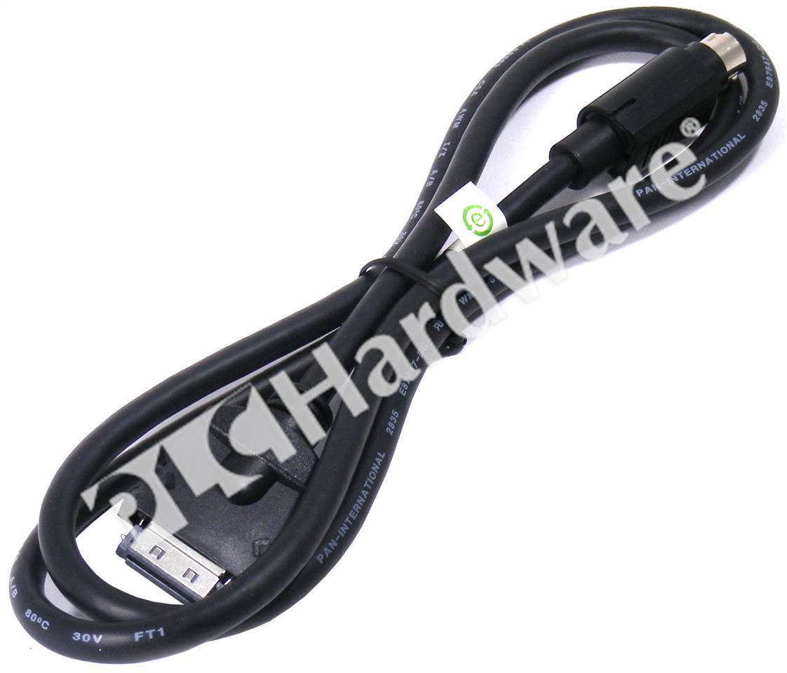 PLC Hardware: Allen-Bradley 20-HIM-H10 PowerFlex Remote HIM Cable