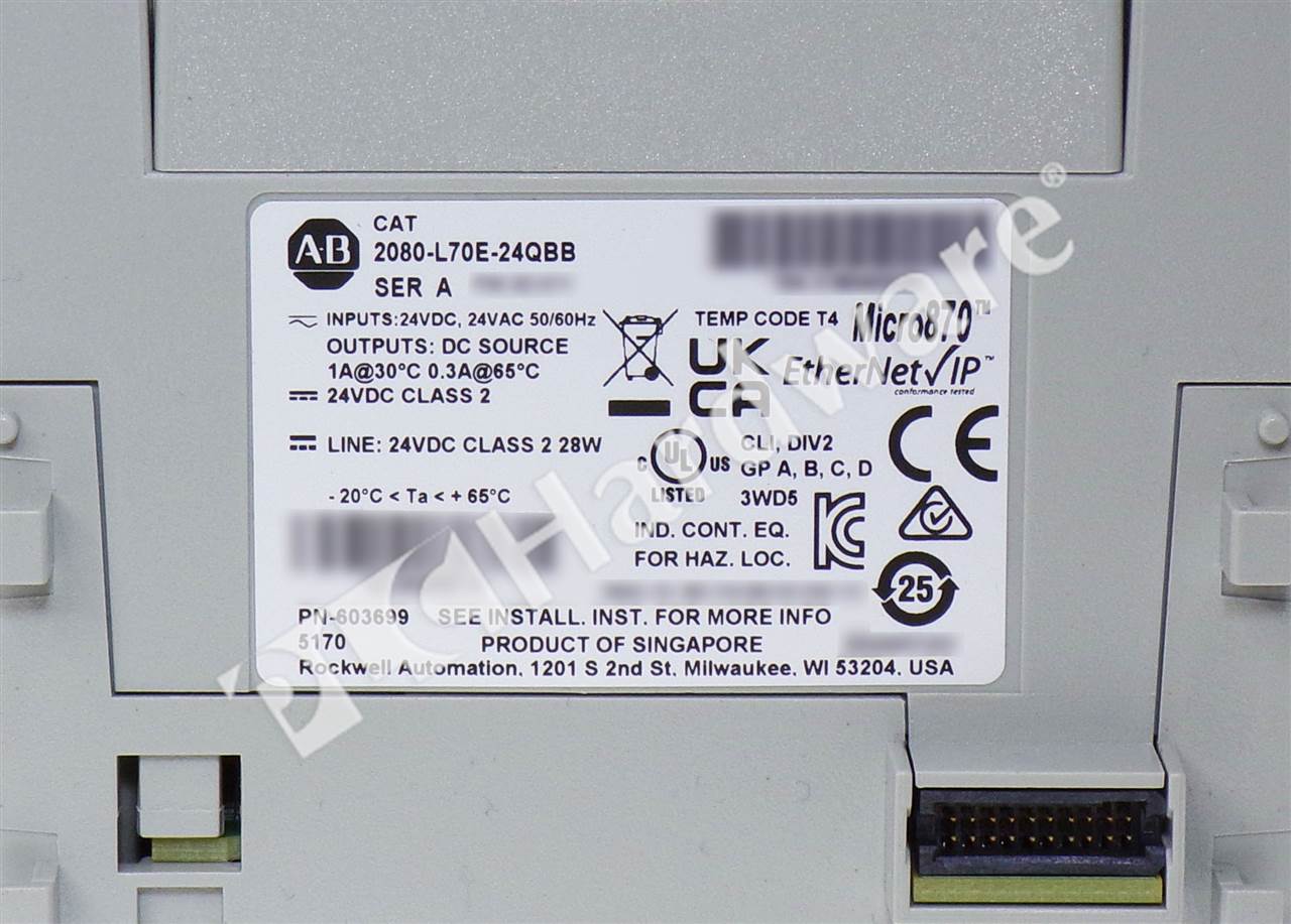 2080-L70E-24QBB/A 7