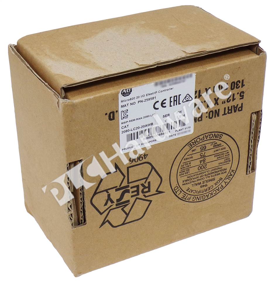 2080-LC20-20AWB/B 8