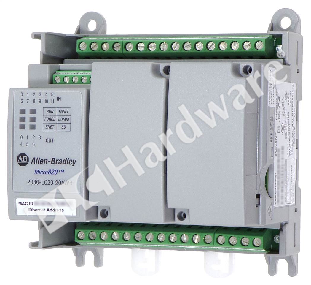 2080-LC20-20AWB/B 2