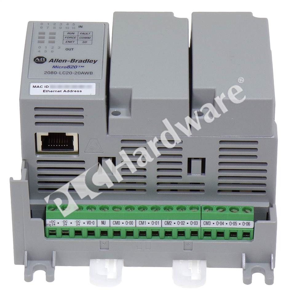 2080-LC20-20AWB/B 6
