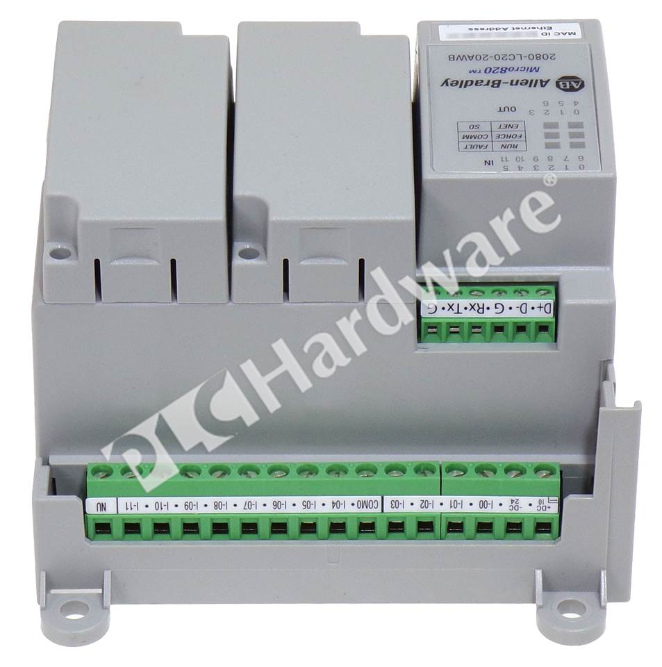 2080-LC20-20AWB/B 5