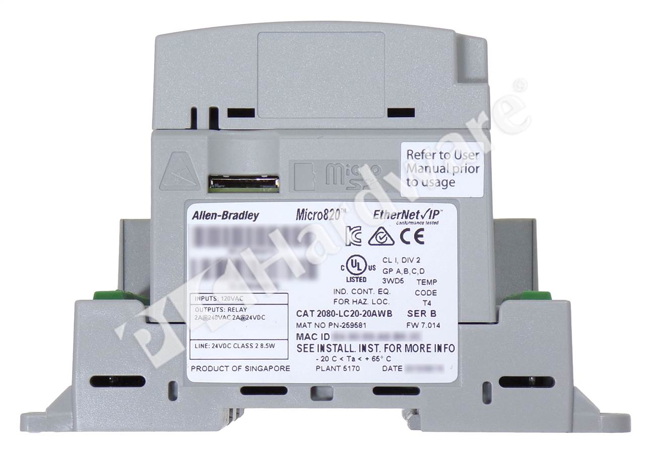 2080-LC20-20AWB/B 7