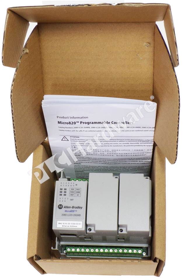 2080-LC20-20QWB/C 3
