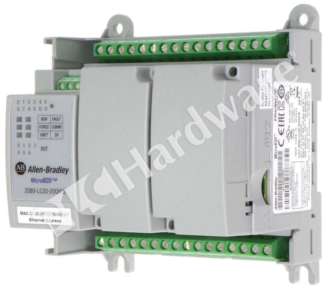 2080-LC20-20QWB/C 4