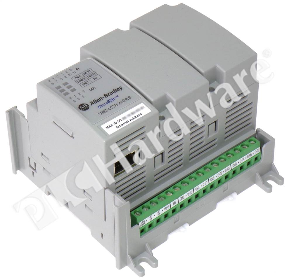 2080-LC20-20QWB/C 7