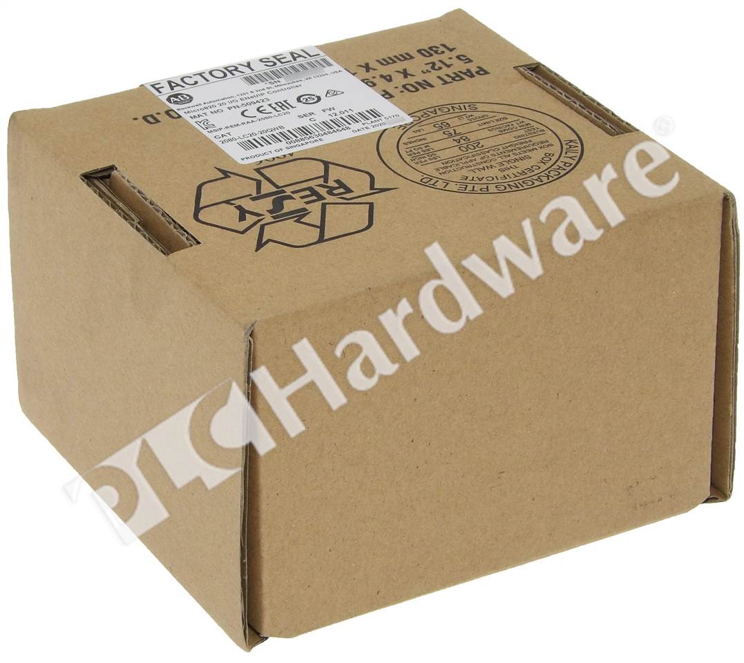 2080-LC20-20QWB/C 1