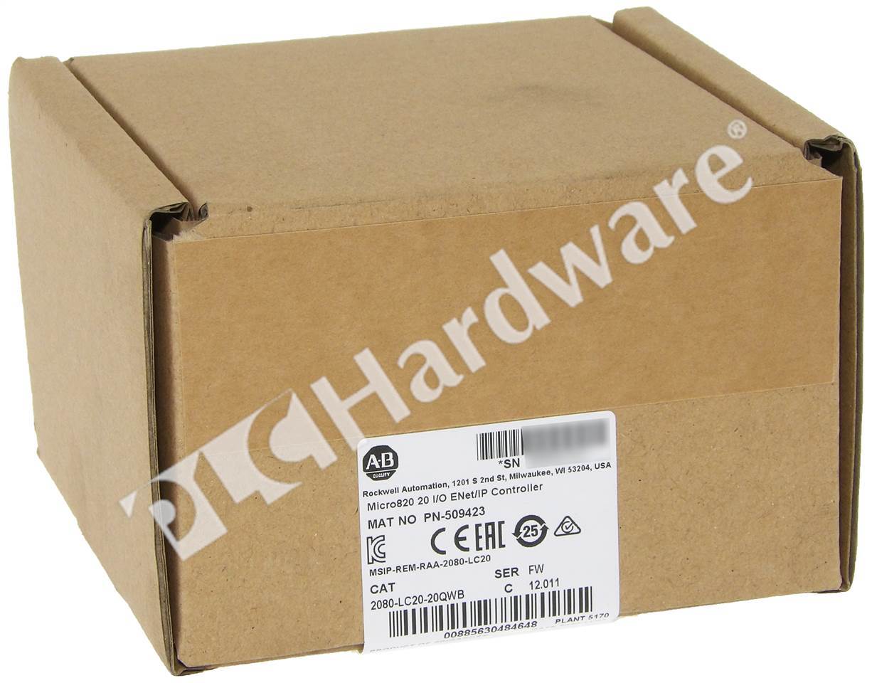 2080-LC20-20QWB/C