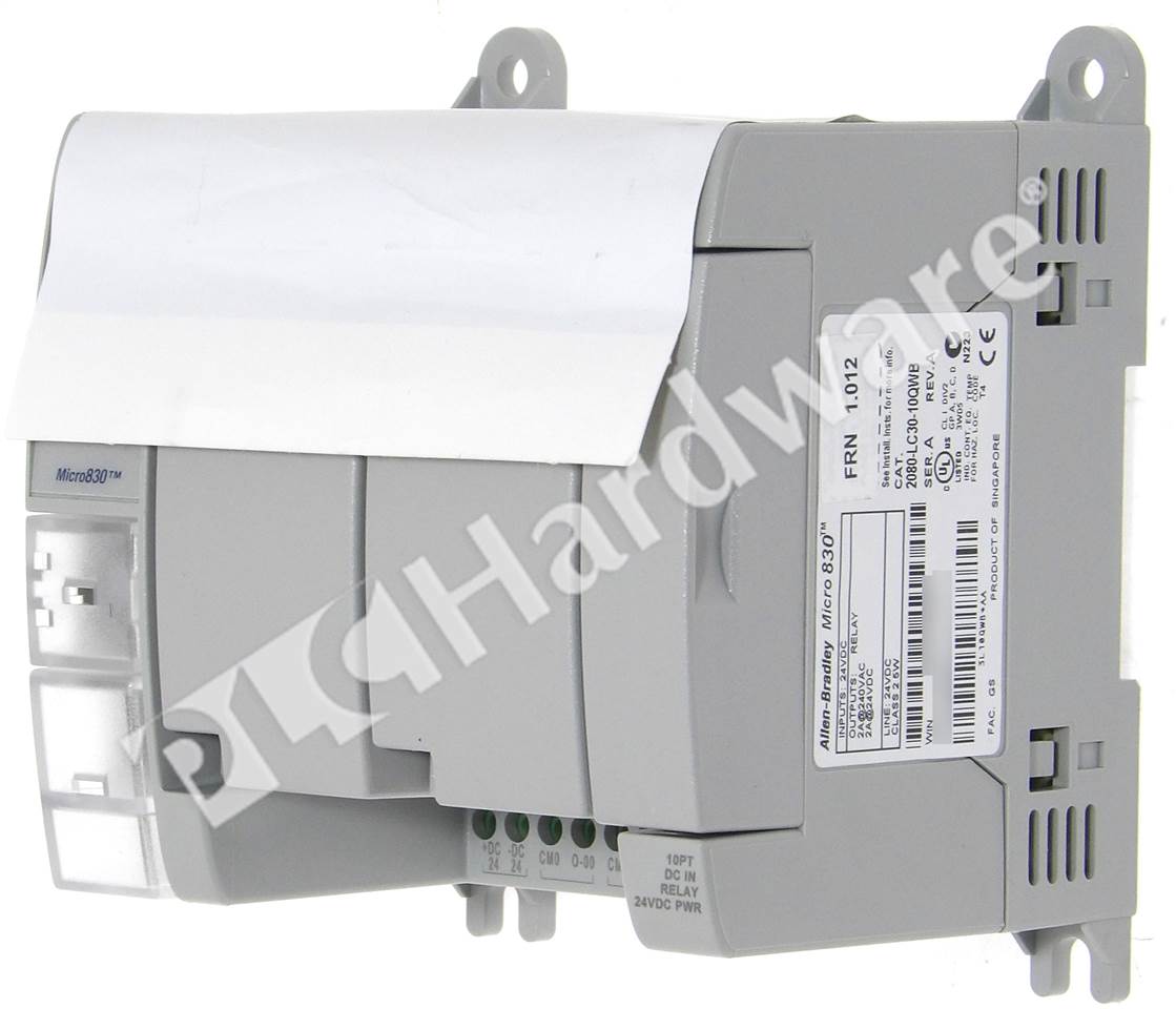 2080-LC30-10QWB/A 2