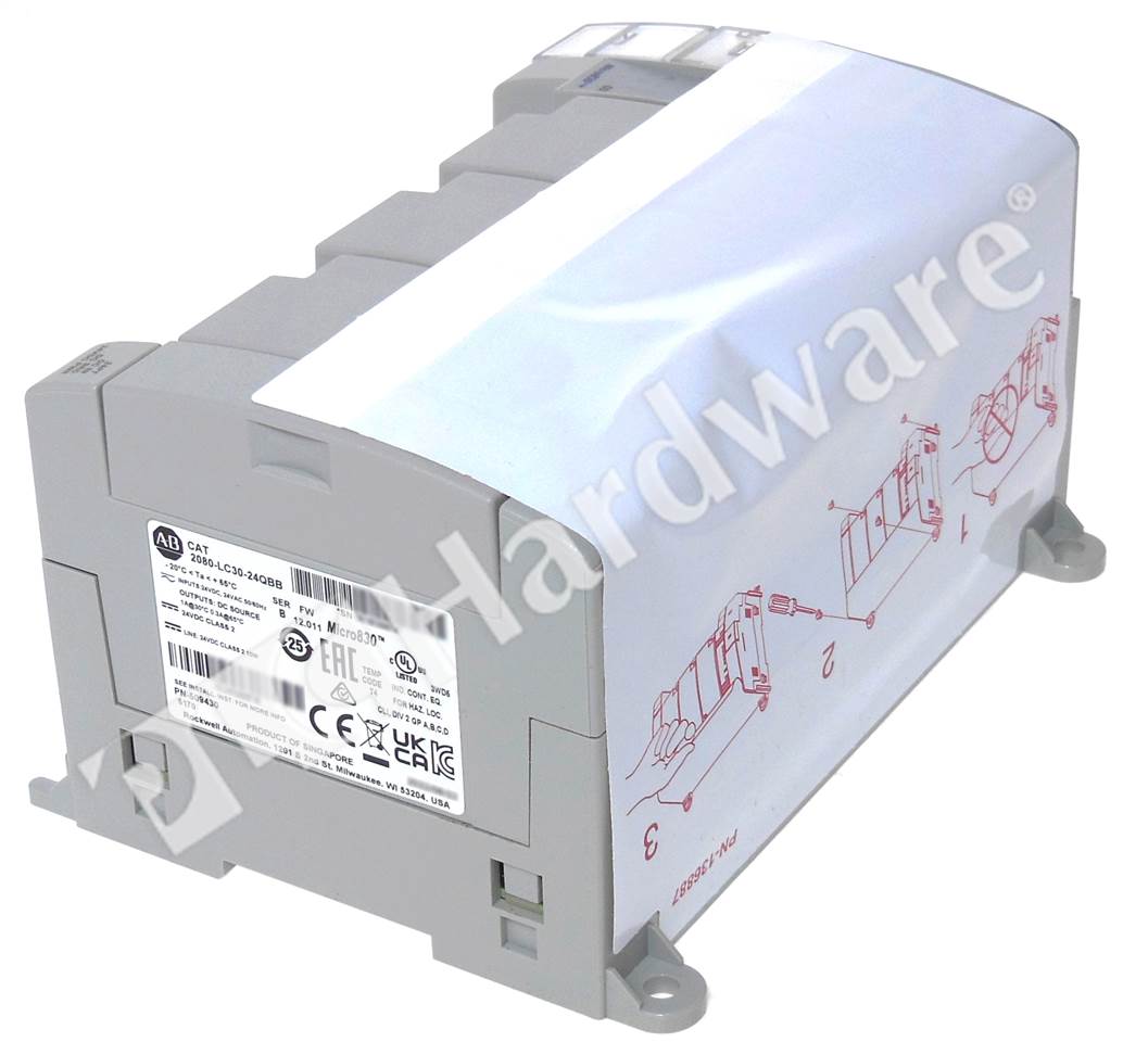 2080-LC30-24QBB/B 1