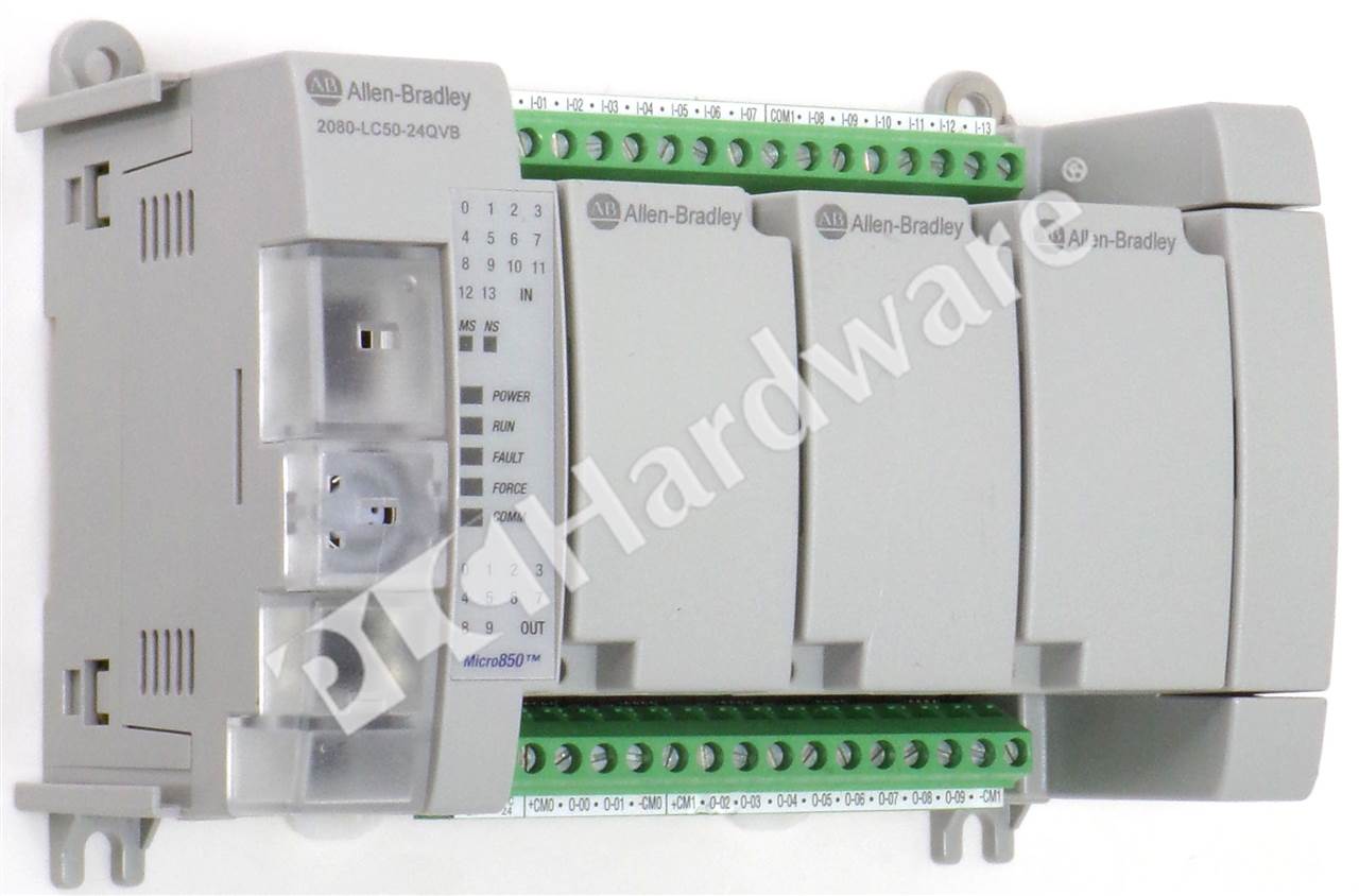 2080-LC50-24QVB/A 2