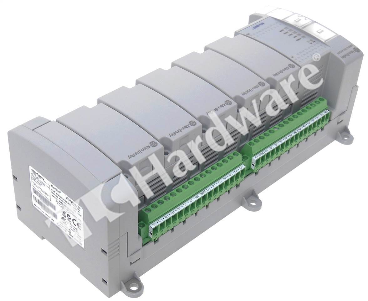 bradley micro850 Allen-Bradley PLC-4 PLC Processors