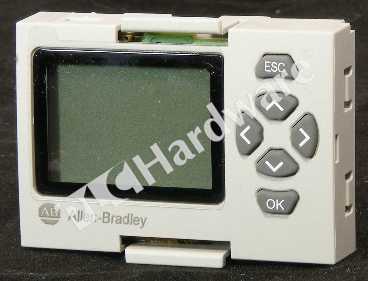2080-LCD/A 1