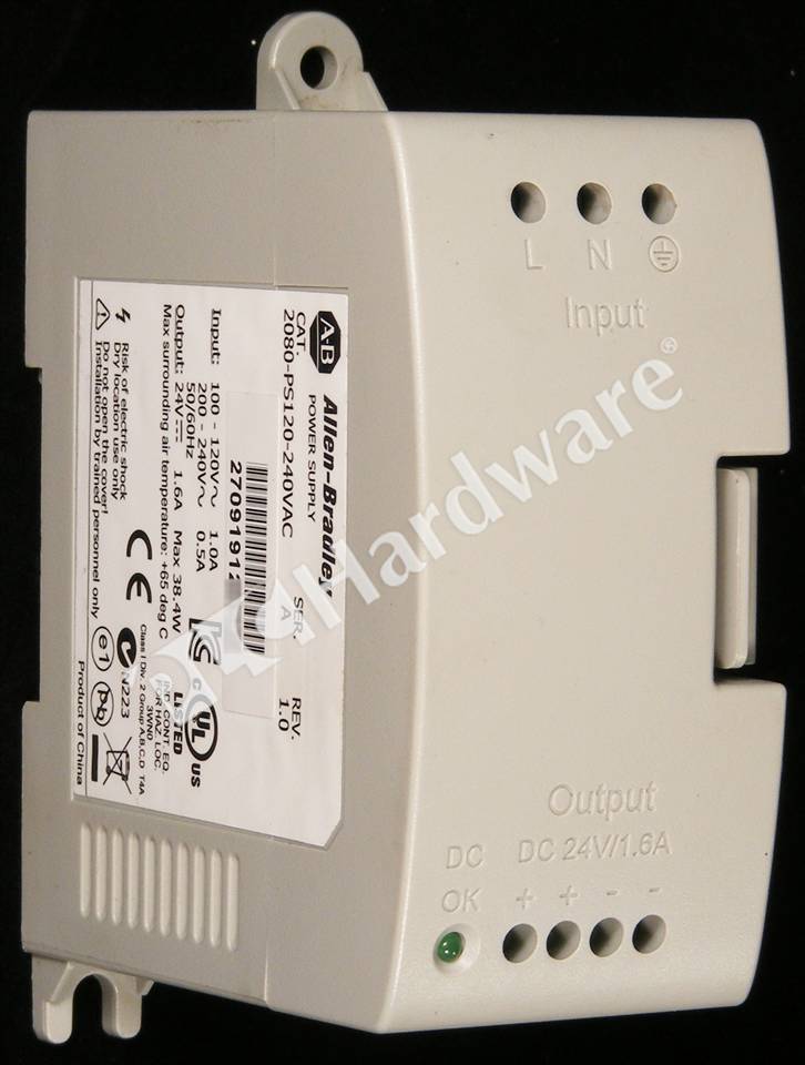 2080-PS120-240VAC/A