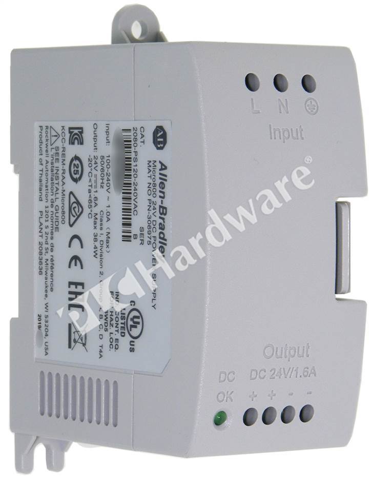 2080-PS120-240VAC/B