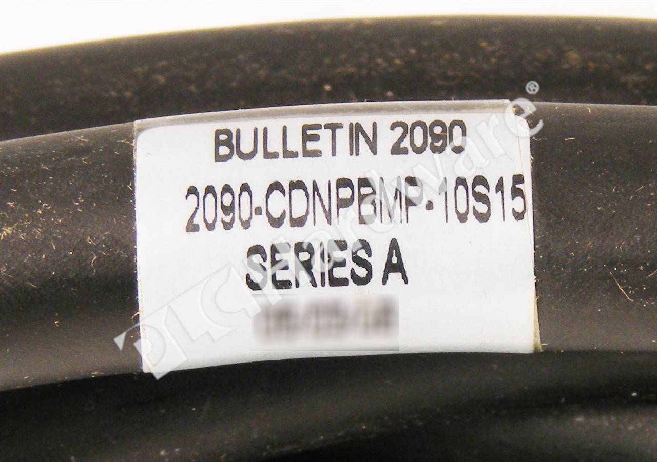 2090-CDNPBMP-10S15 6