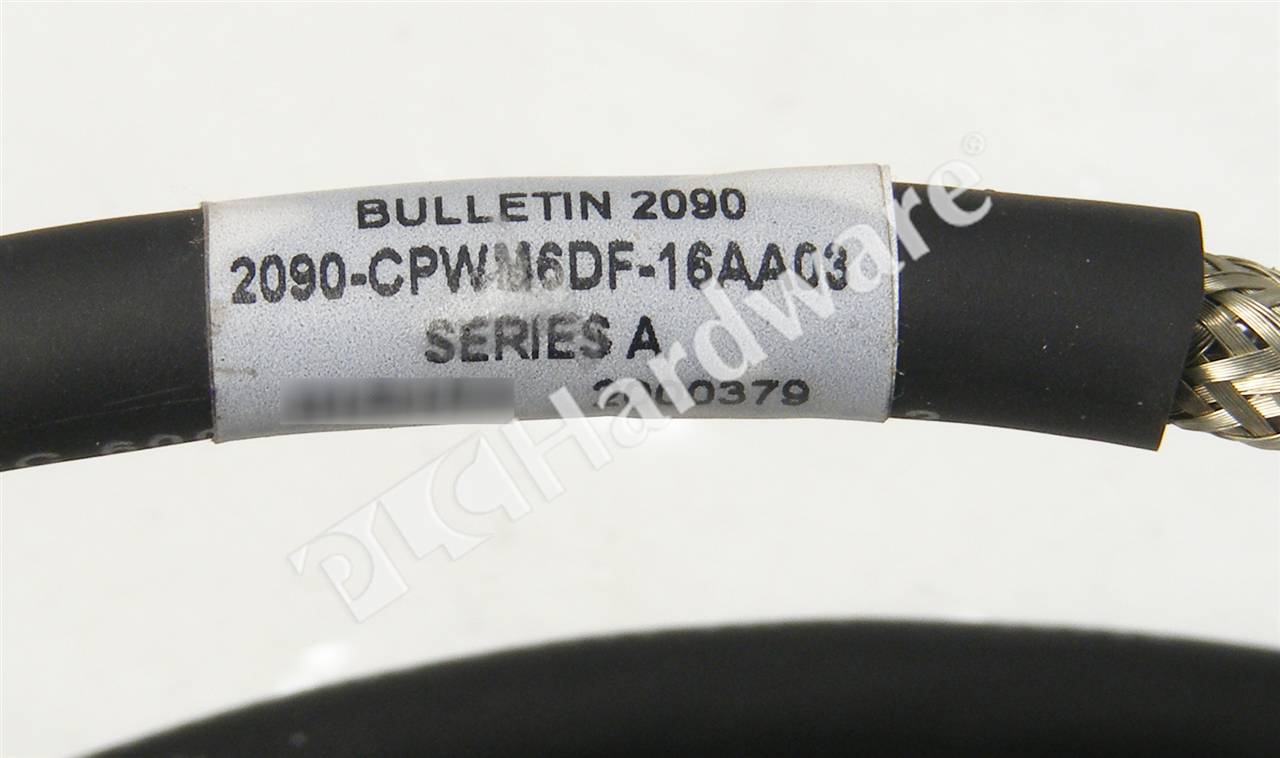 2090-CPWM6DF-16AA03/A 3