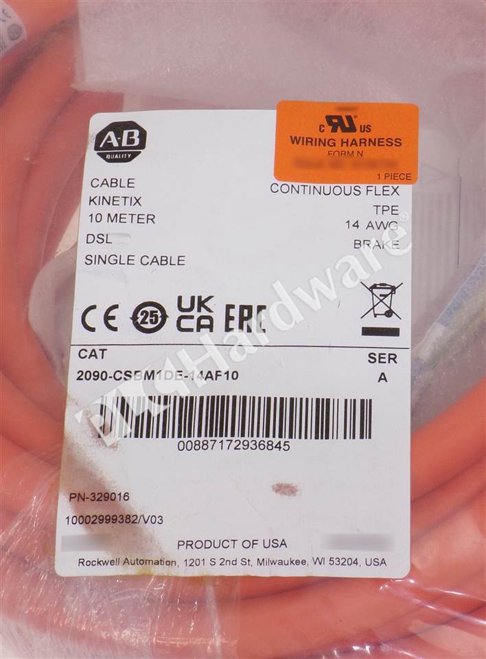 2090-CSBM1DE-14AF10/A 3