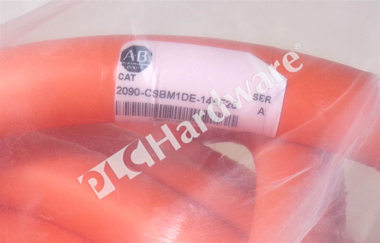 2090-CSBM1DE-14AF25 3