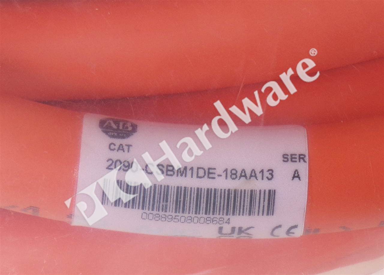 2090-CSBM1DE-18AA13 3