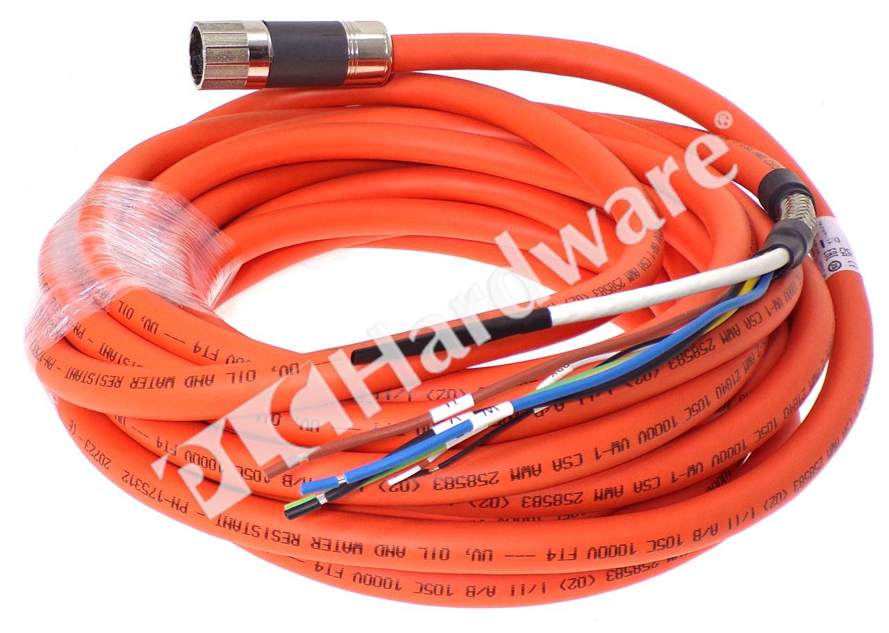 2090-CSBM1DF-14AA10/B 3