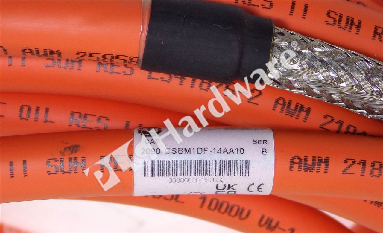 2090-CSBM1DF-14AA10/B 5