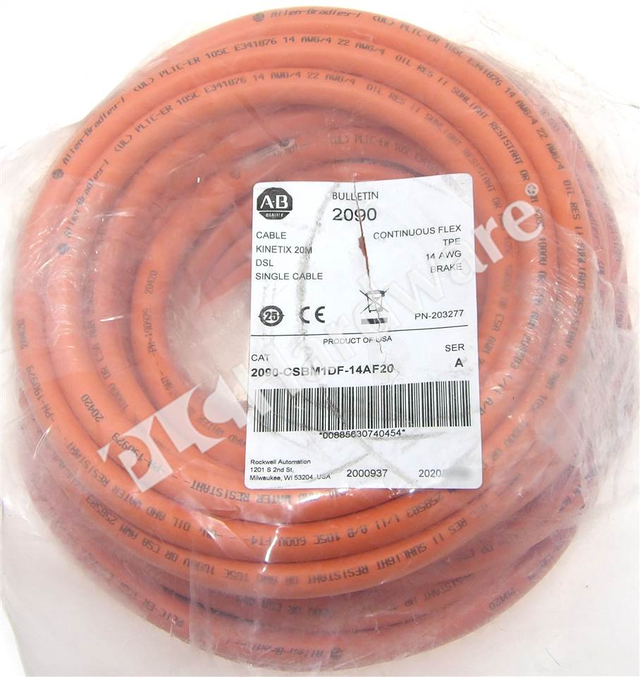 2090-CSBM1DF-14AF20/A 2