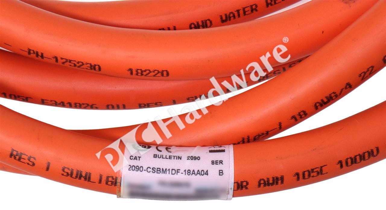 2090-CSBM1DF-18AA04/B 4