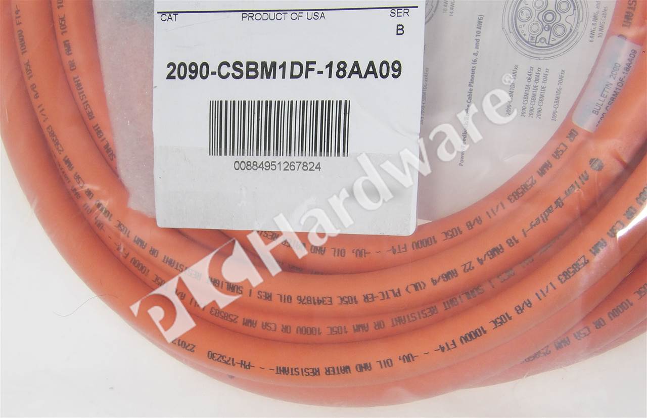 2090-CSBM1DF-18AA09/B 3