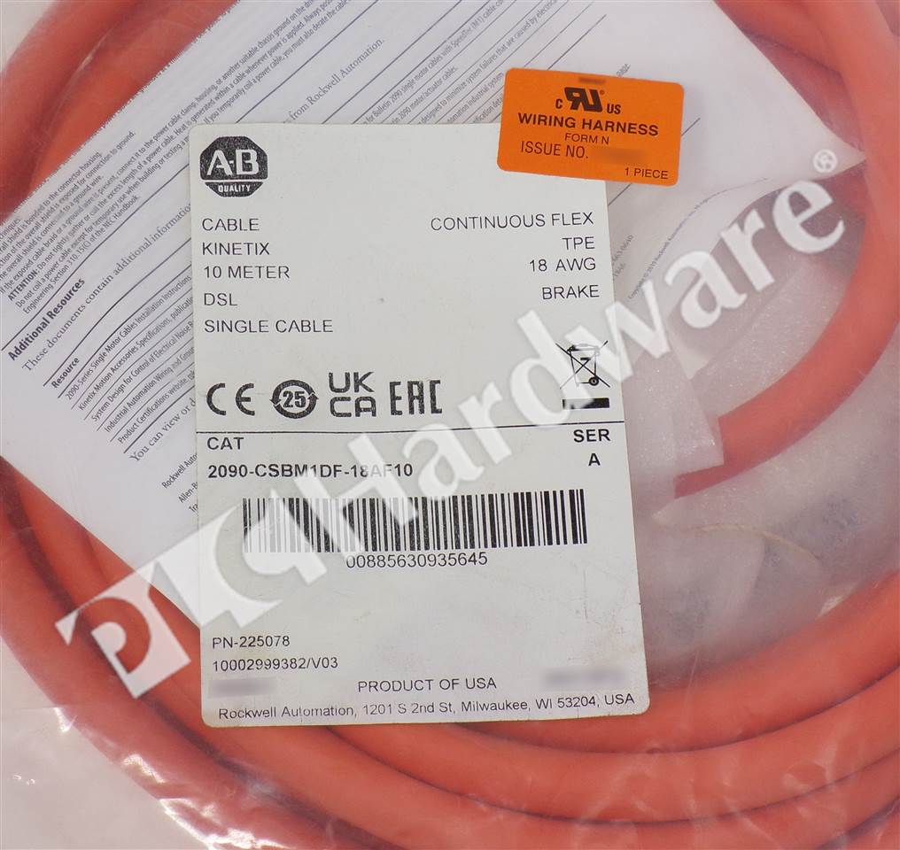 2090-CSBM1DF-18AF10/A 3