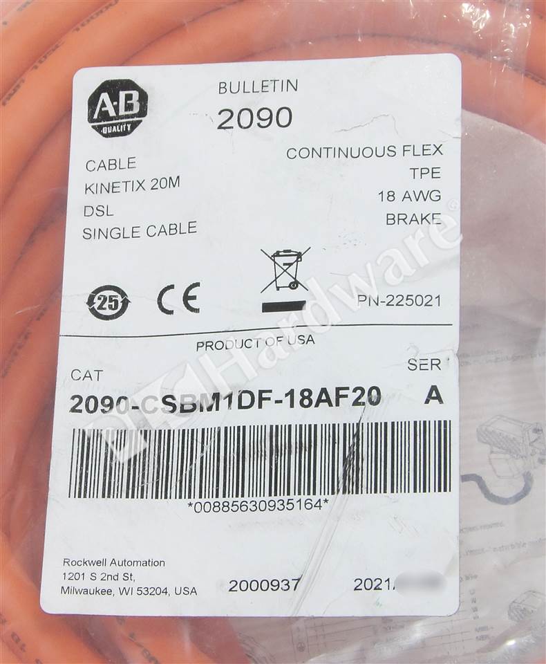 2090-CSBM1DF-18AF20/A 3