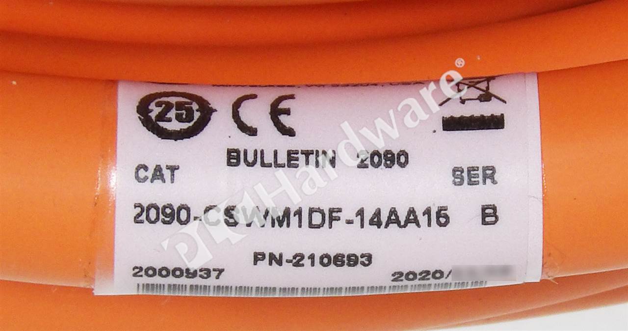 2090-CSWM1DF-14AA15 4