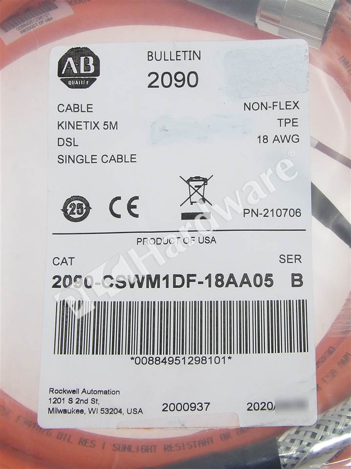 2090-CSWM1DF-18AA05 7