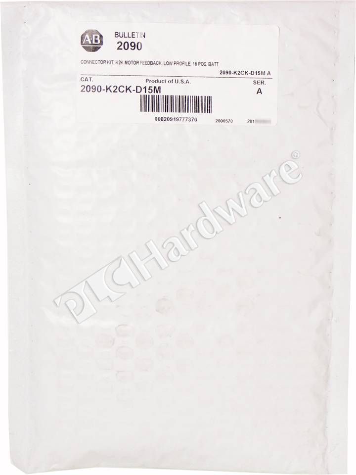 2090-K2CK-D15M 6
