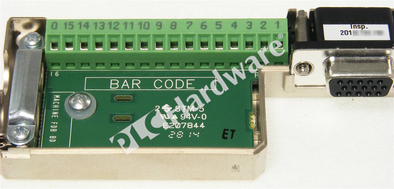 2090-K6CK-D15F/B 5