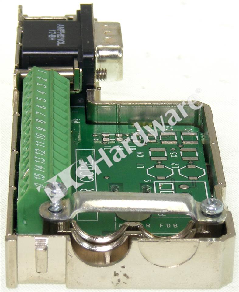 2090-K6CK-D15M/B 4