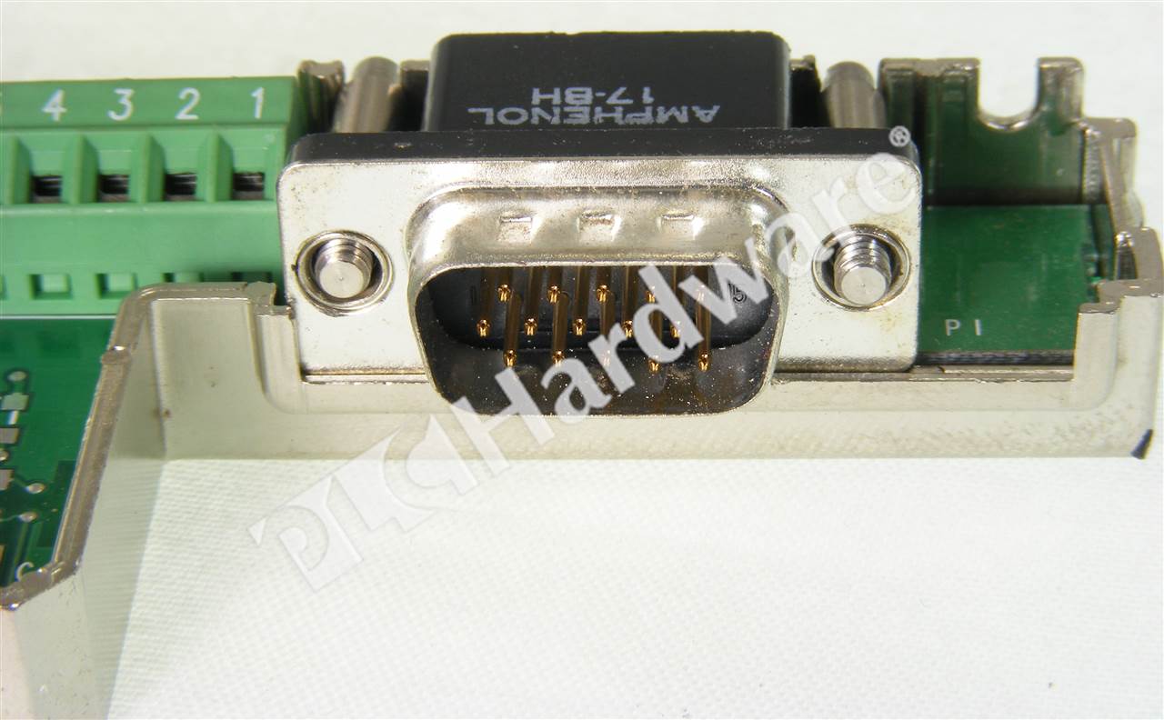 2090-K6CK-D15M/B 6
