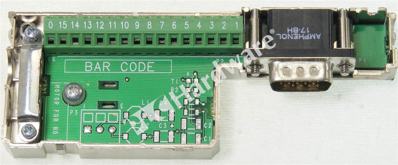 2090-K6CK-D15M/B 5