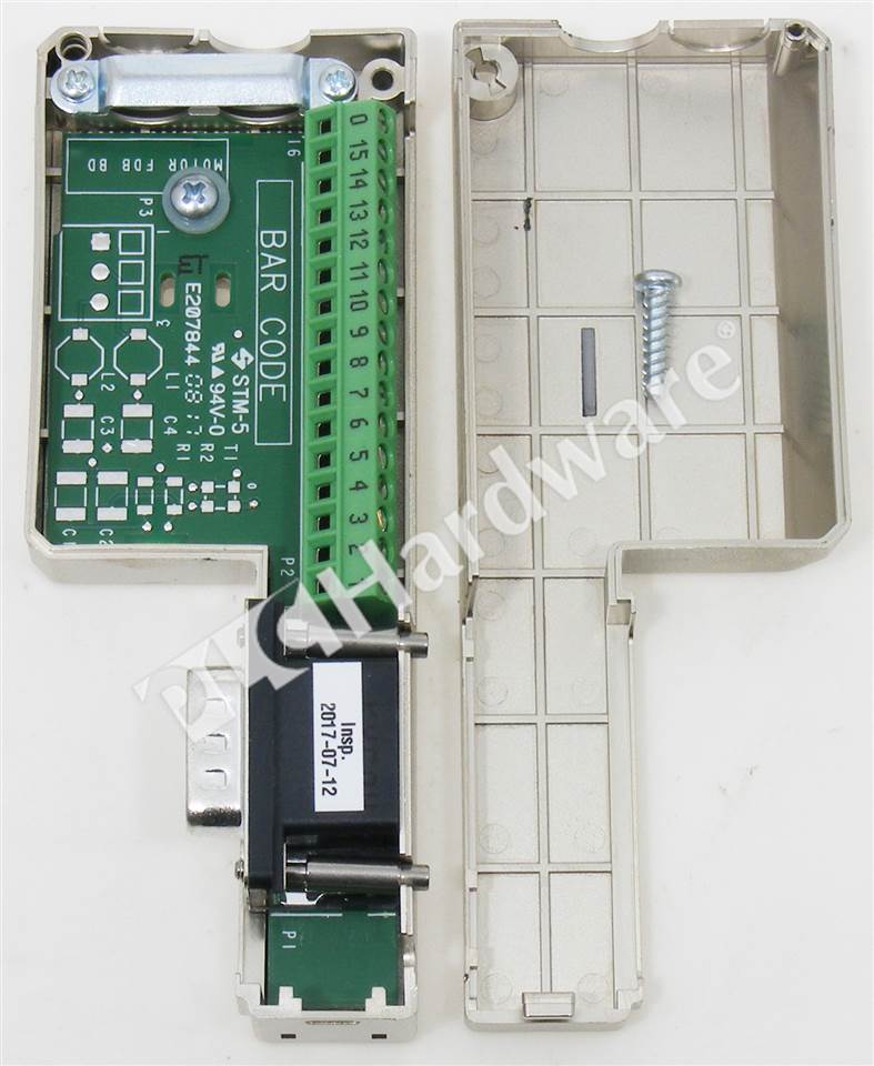 2090-K6CK-D15M/B 3