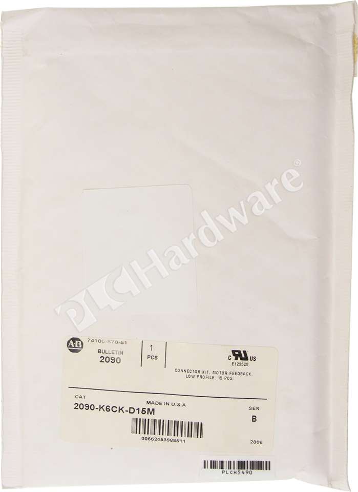 2090-K6CK-D15M 8