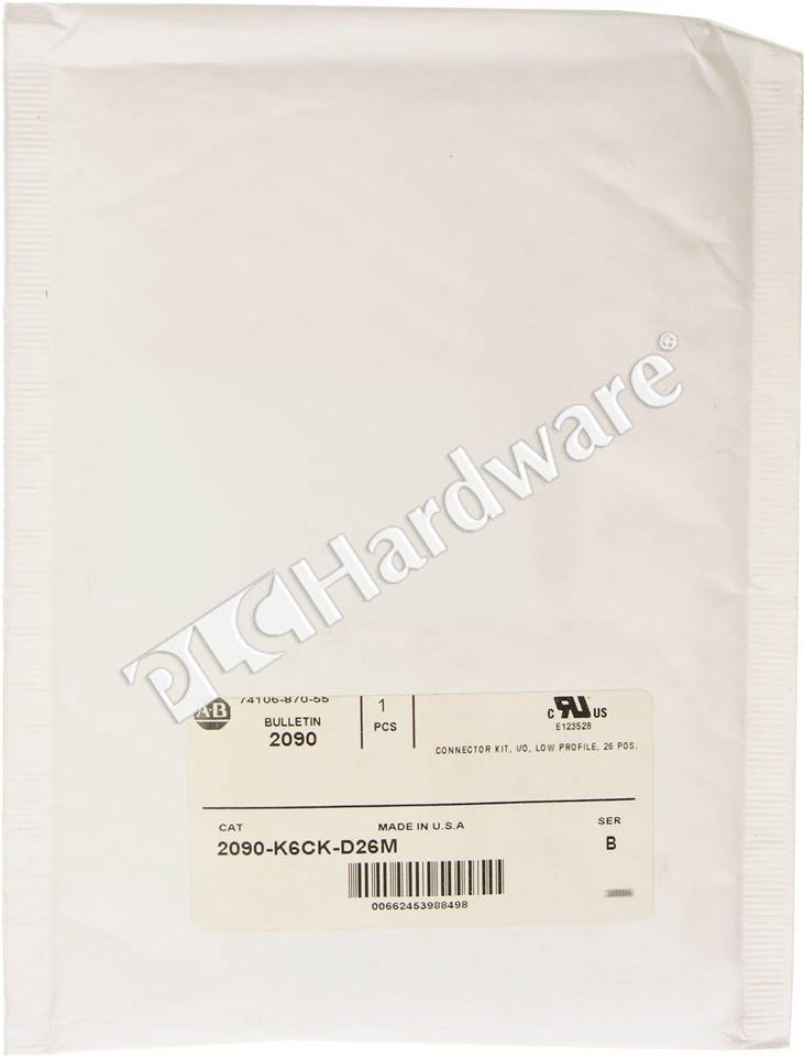2090-K6CK-D26M/B